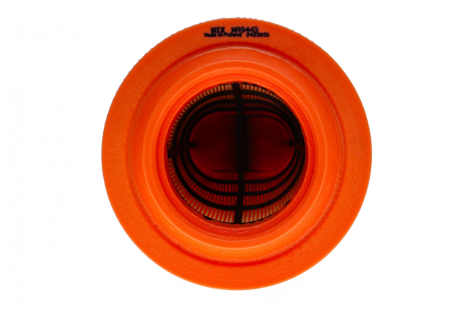 WA9443 WIX FILTERS